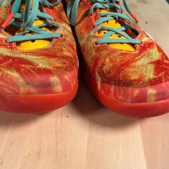 Size 10 - Nike Kobe 8+ All Star - Extraterrestrial Has Wear Sneaker Shoe Rare - Picture 6 of 13